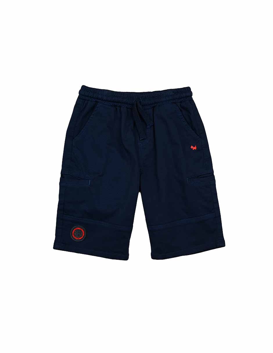 Bermuda para niño 1
