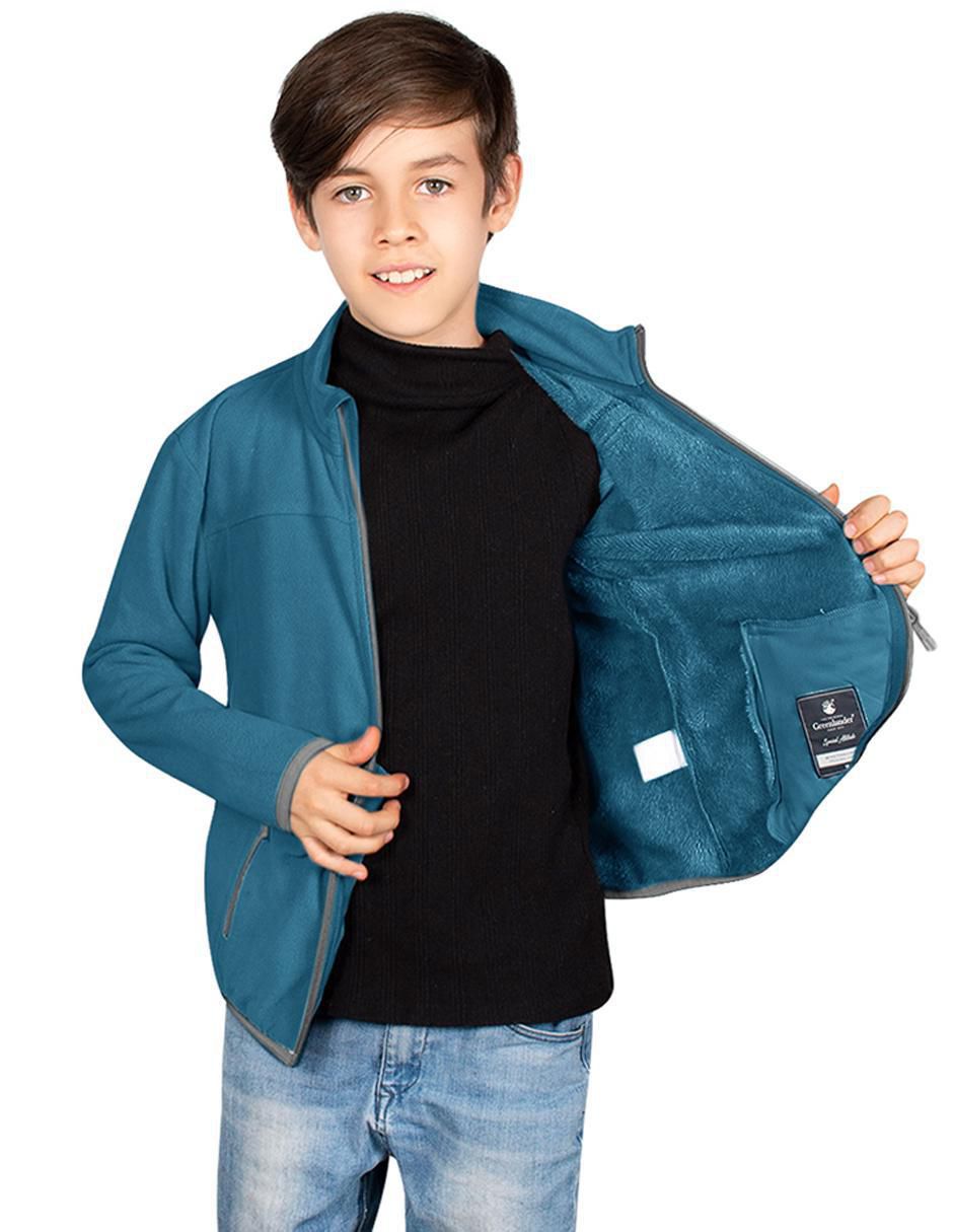 Suéter para niño 2