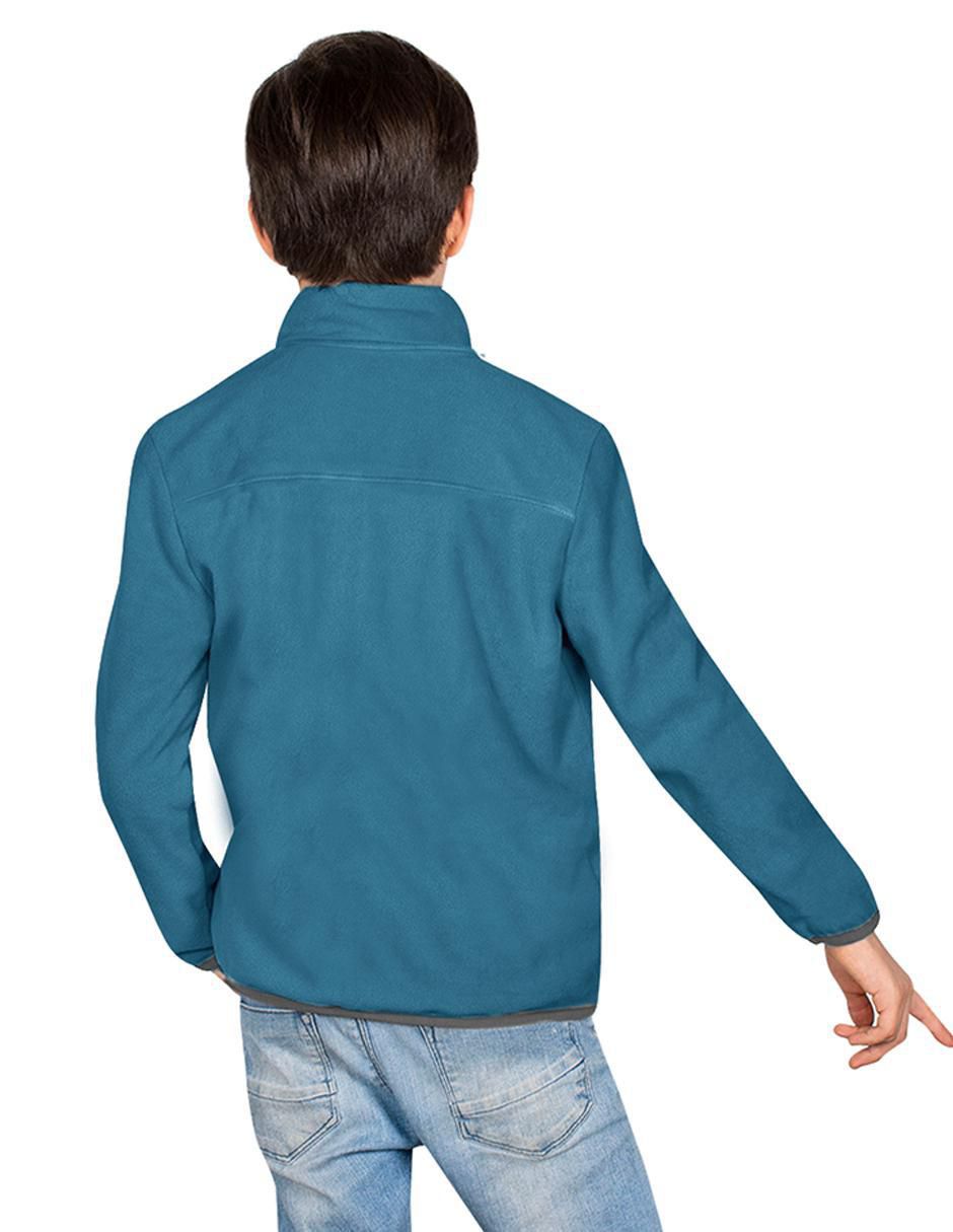 Suéter para niño 4