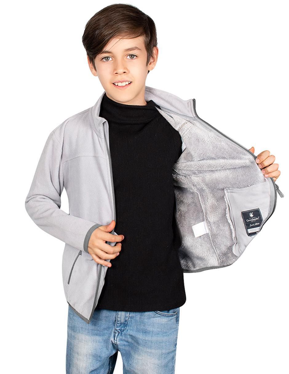 Suéter para niño 2