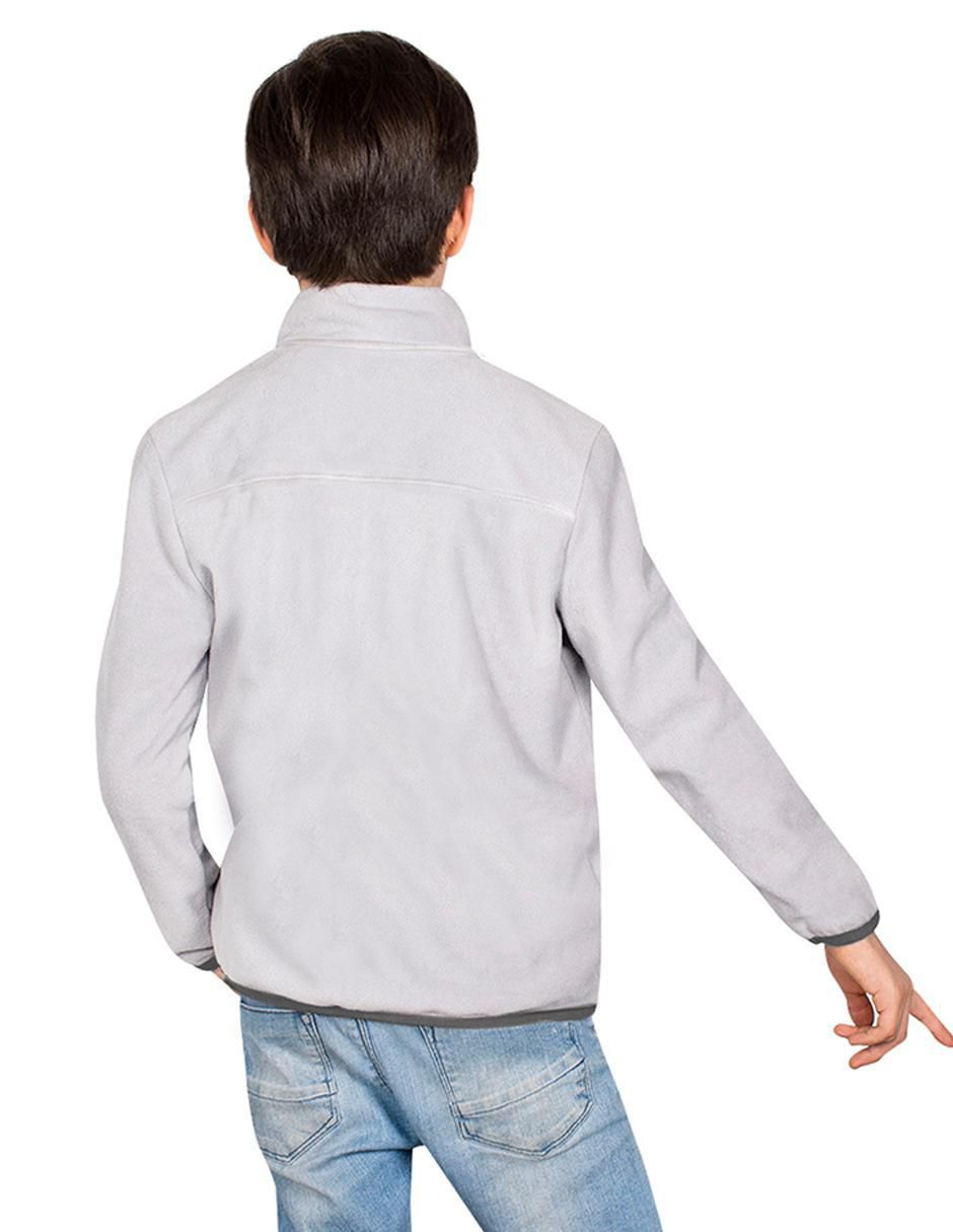 Suéter para niño 4