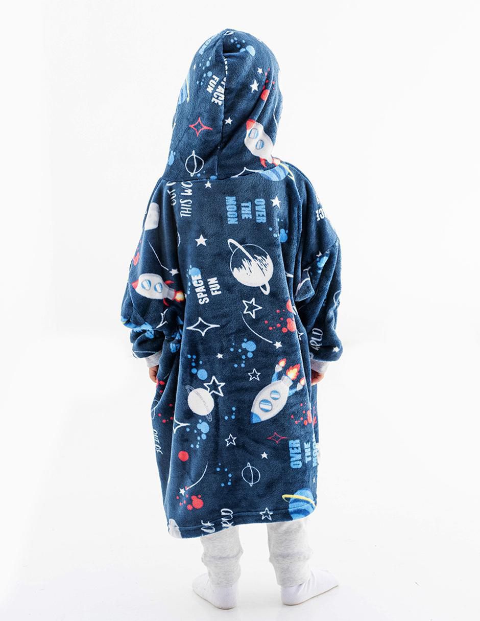 Sudadera para niño 4