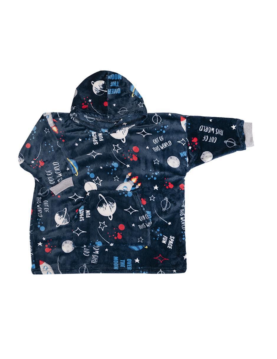 Sudadera para niño 5