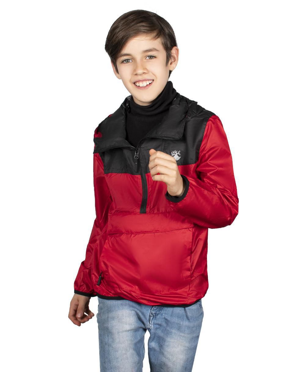 Rompevientos para niño Rompevientos para niño