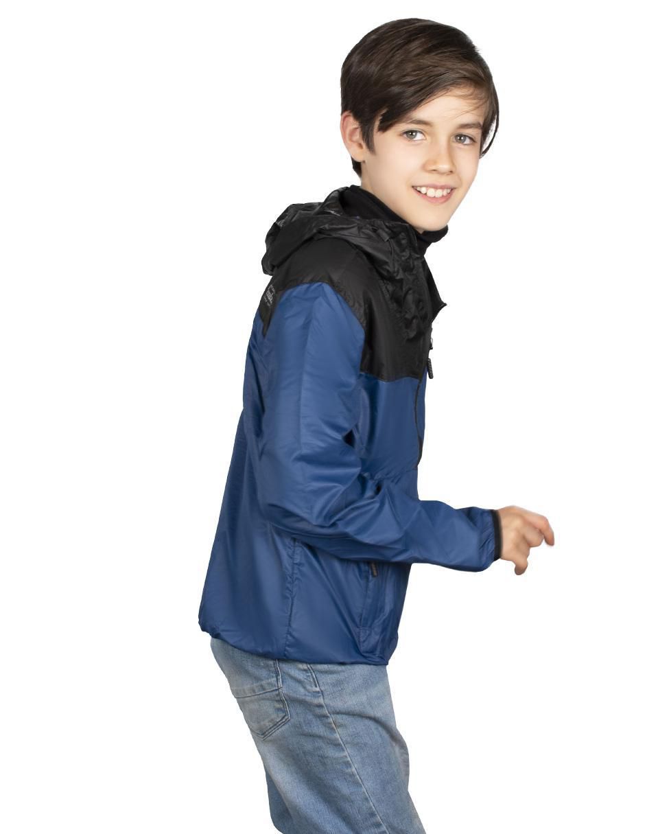 Rompevientos para niño 3
