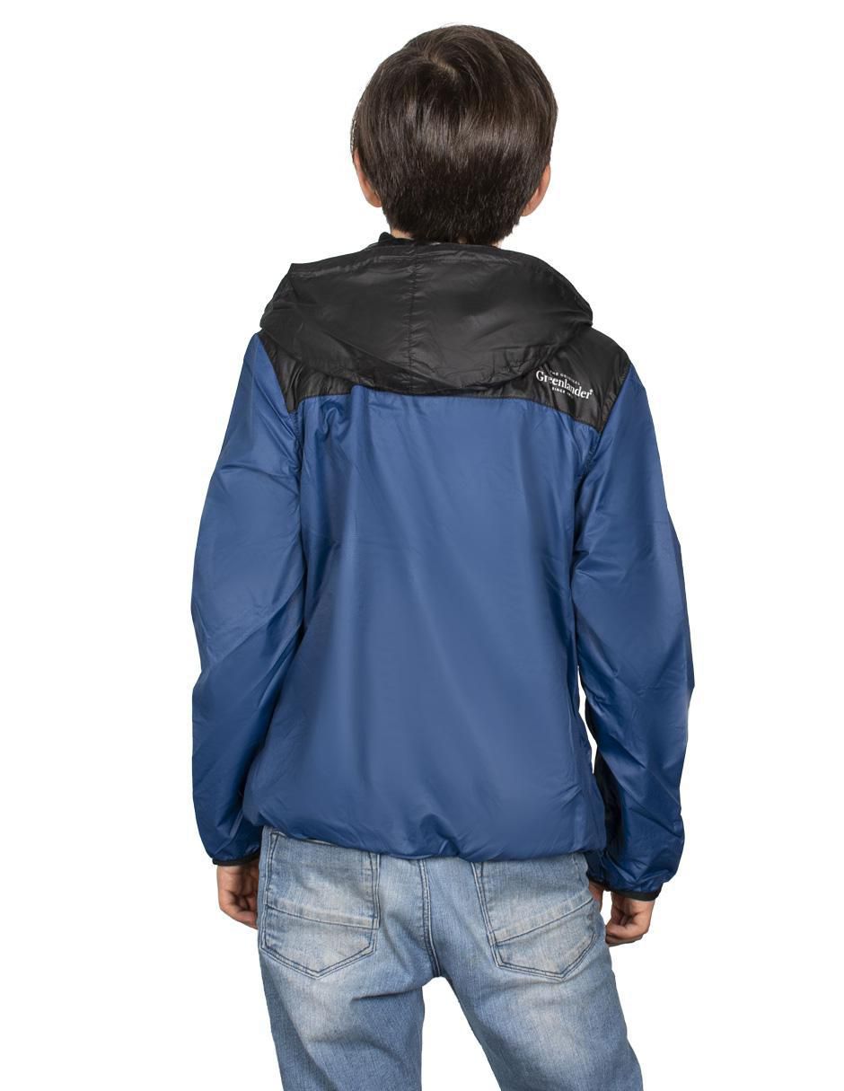 Rompevientos para niño 5