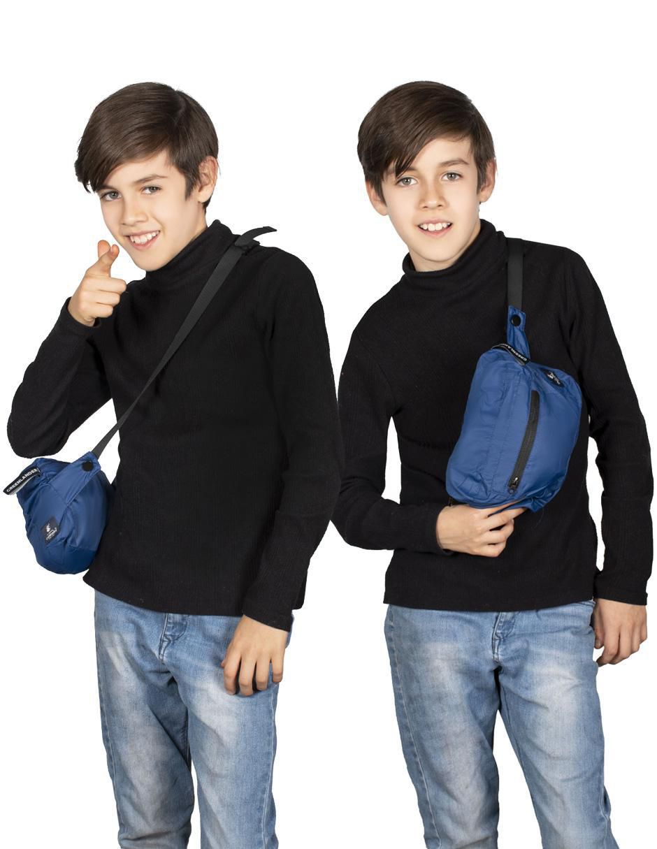 Rompevientos para niño 7