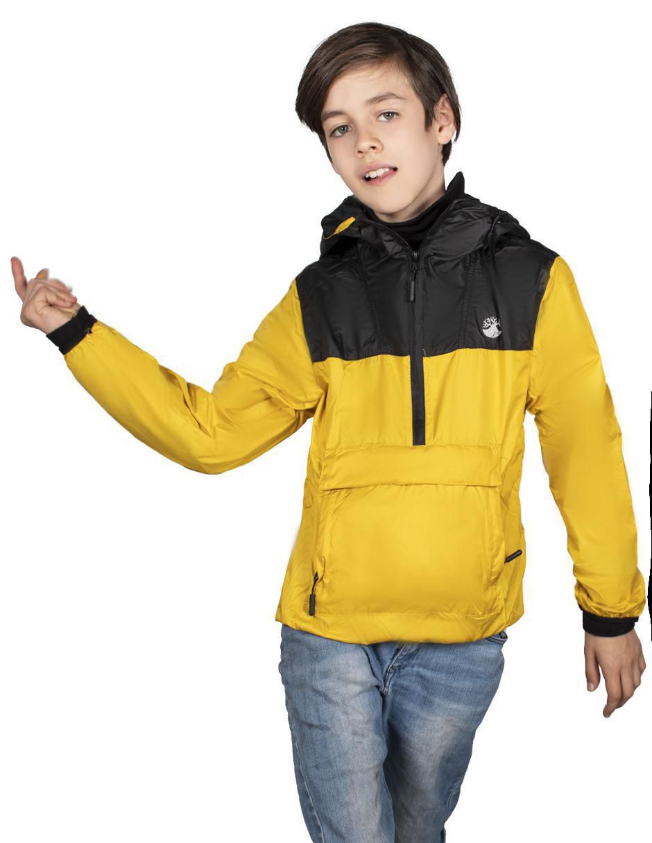 Rompevientos greenlander "para" niño