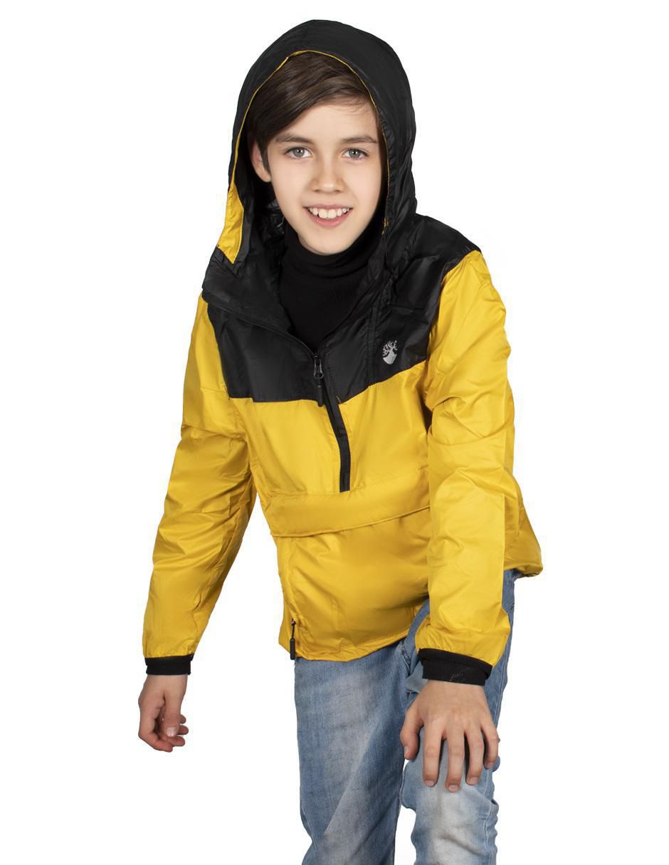 Rompevientos greenlander "para" niño