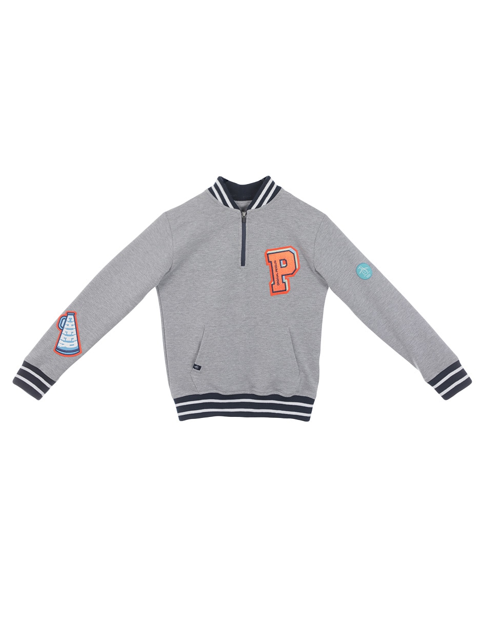 Sudadera discount original penguin