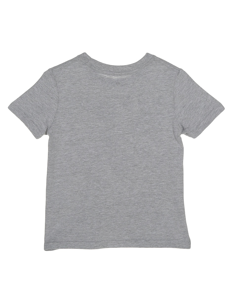 Playera para niño 2