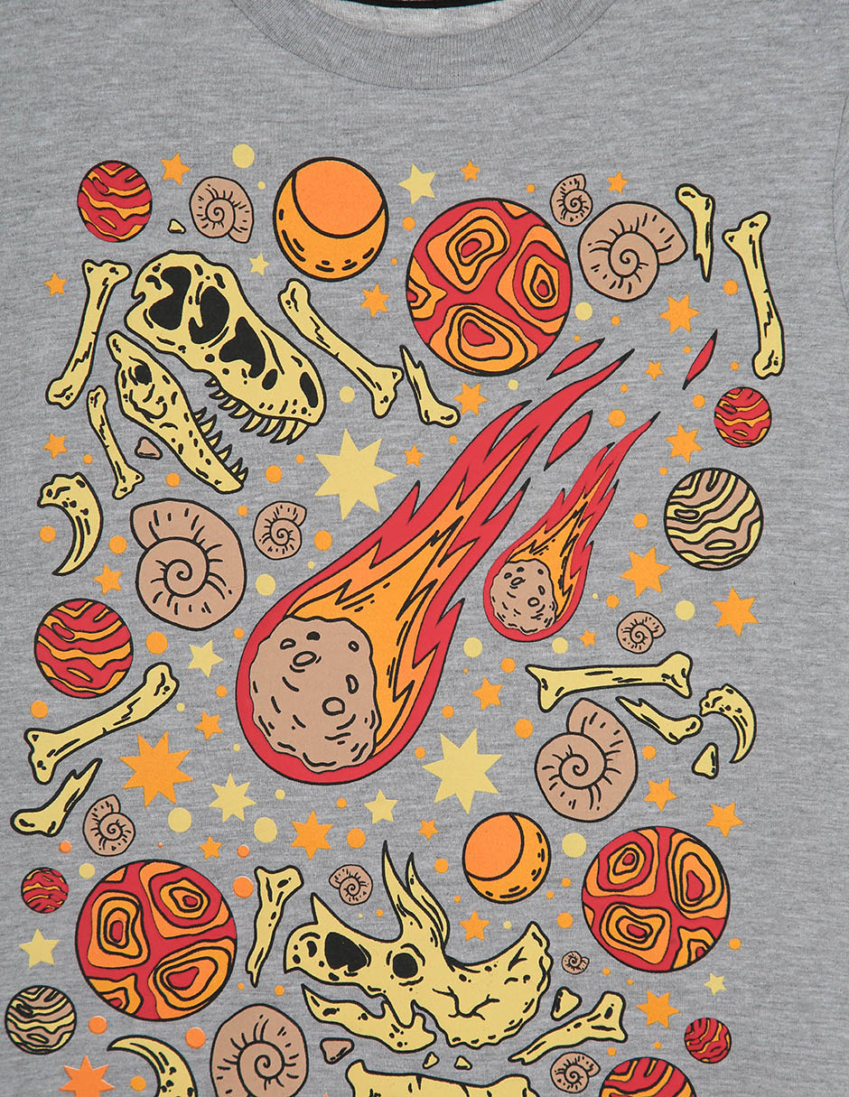 Playera para niño 3