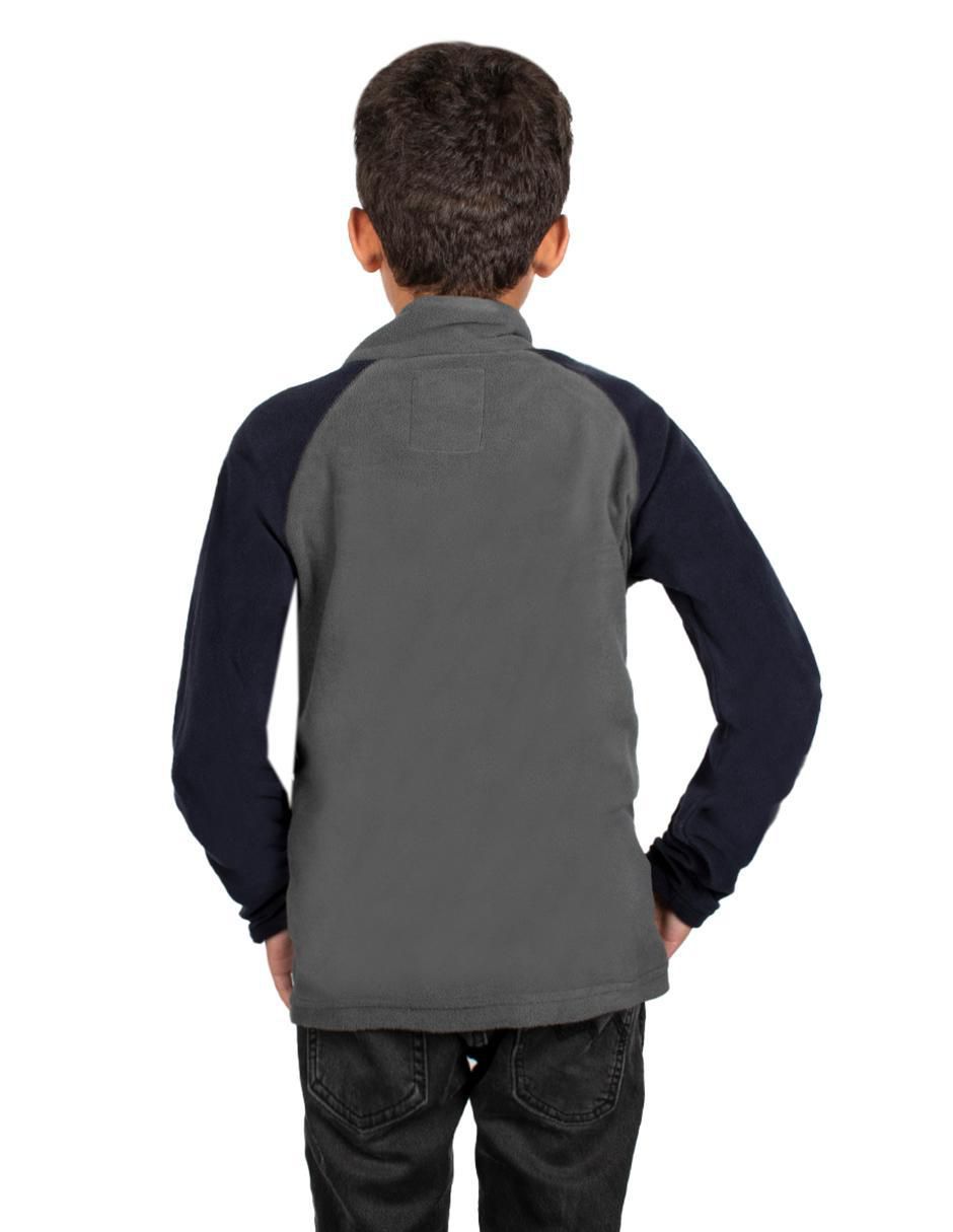 "sudadera" greenlander sin temática "para" niño