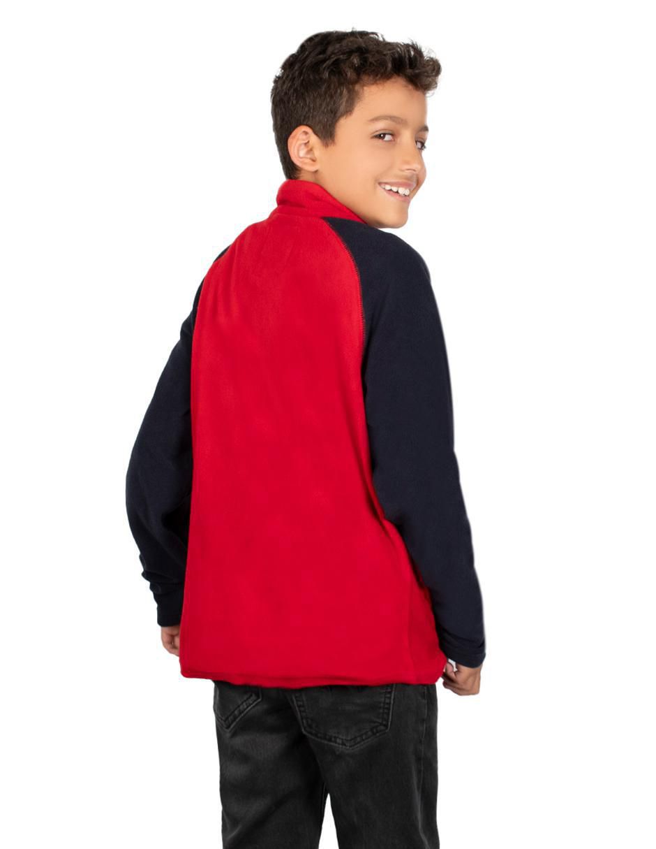 "sudadera" greenlander sin temática "para" niño