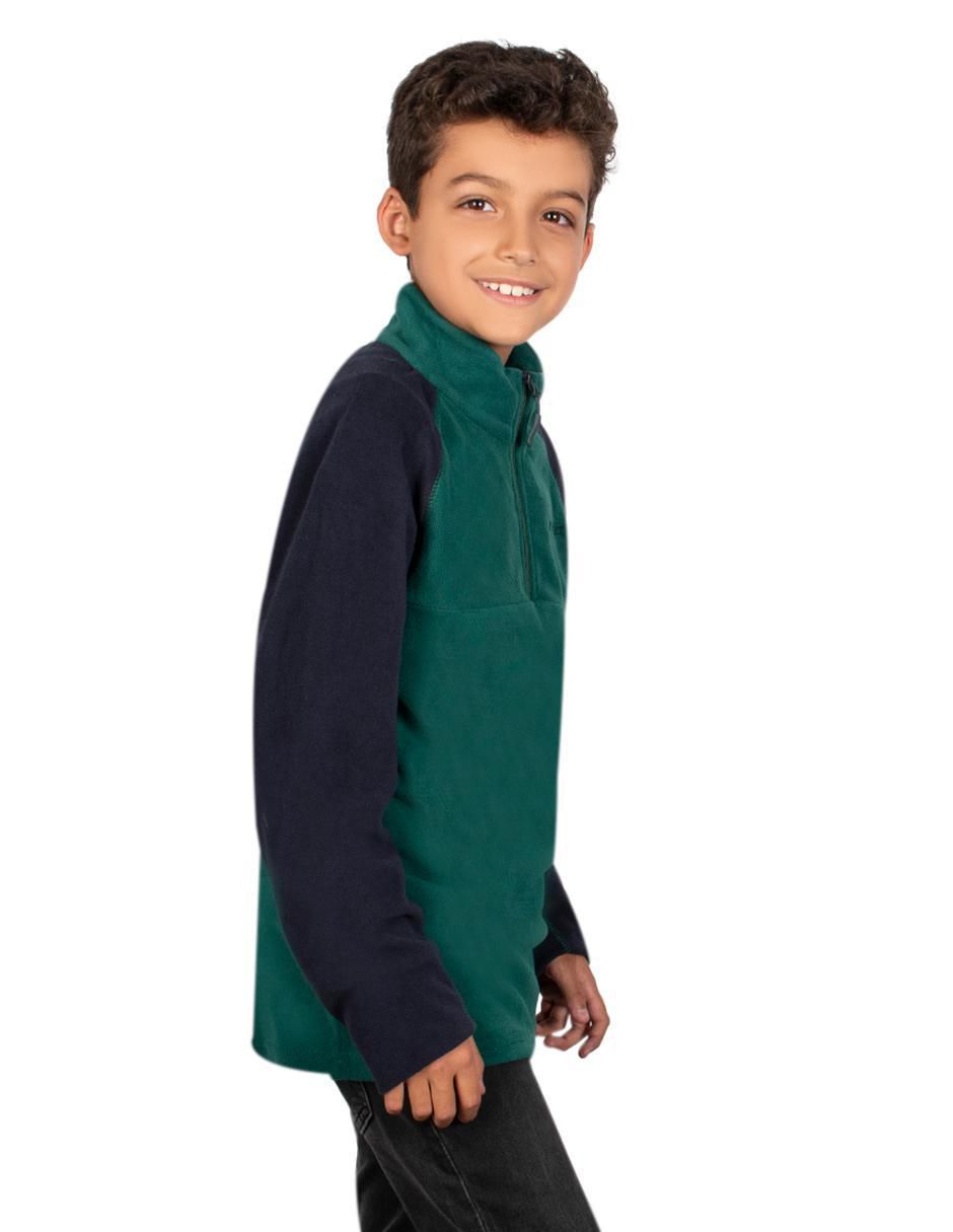 Sudadera para niño 2