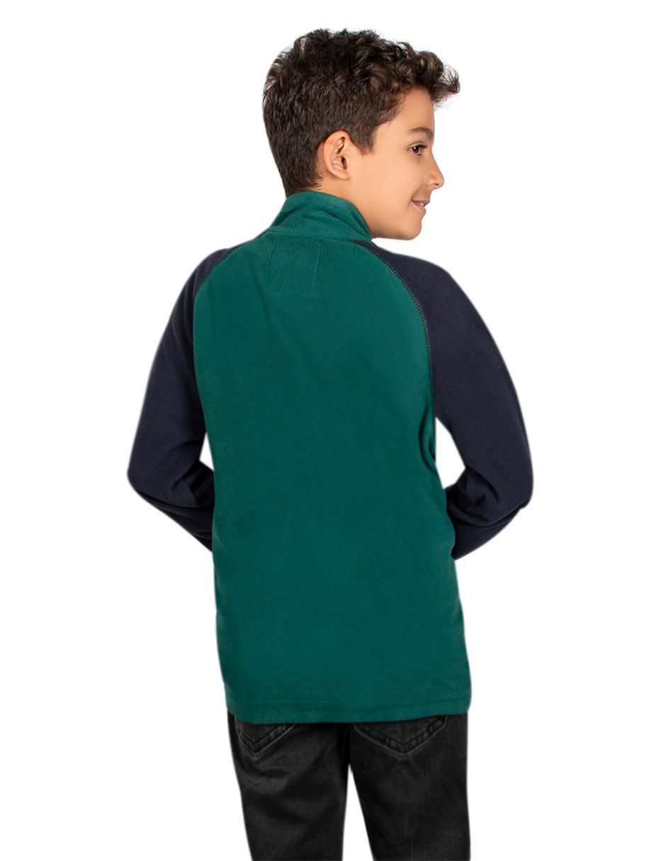 Sudadera para niño 4