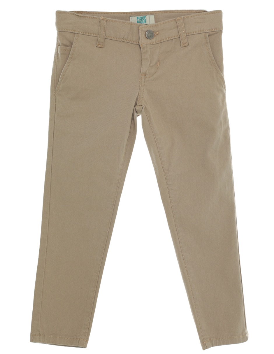 Pantalón para niño