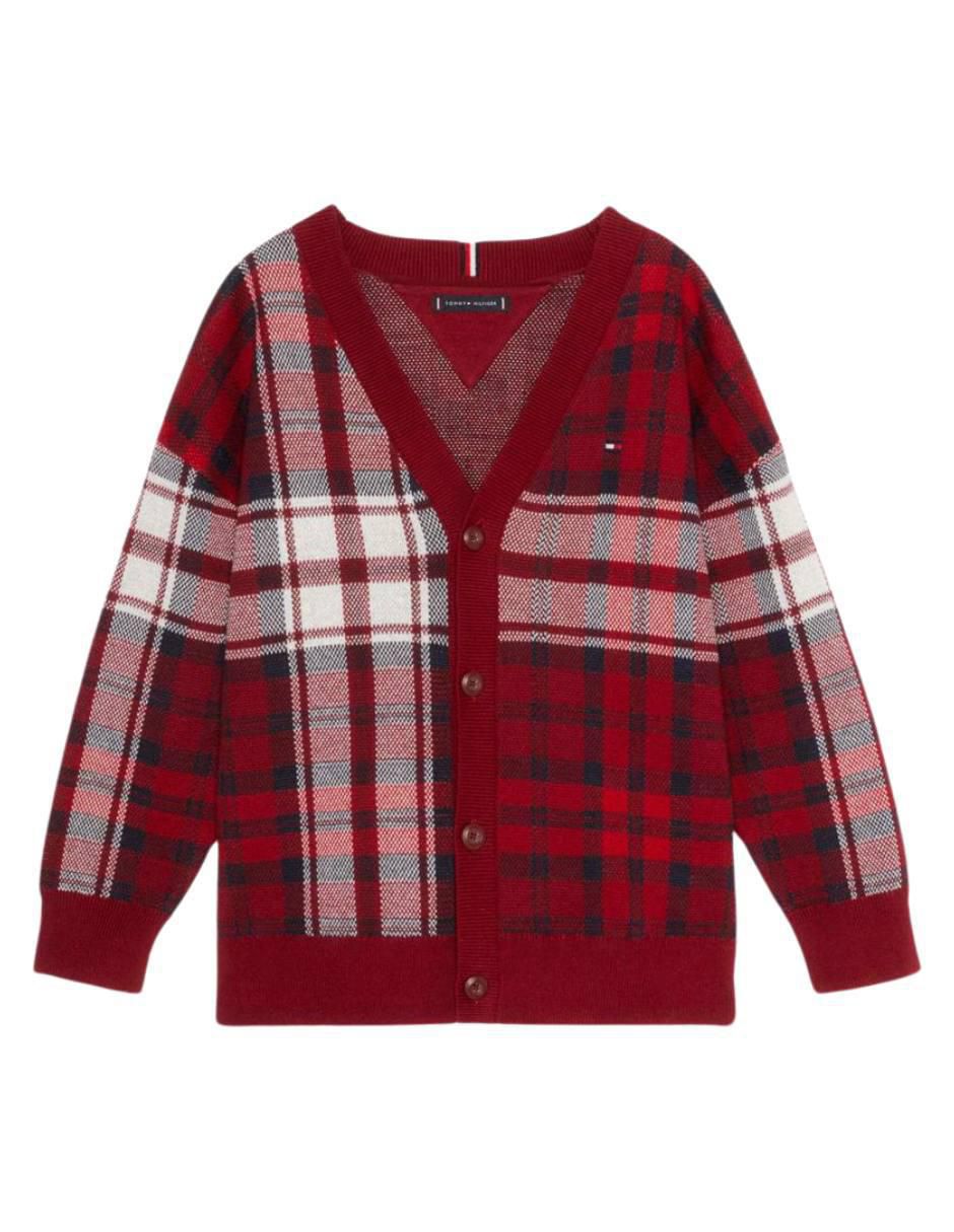 Sueter sales tommy niño
