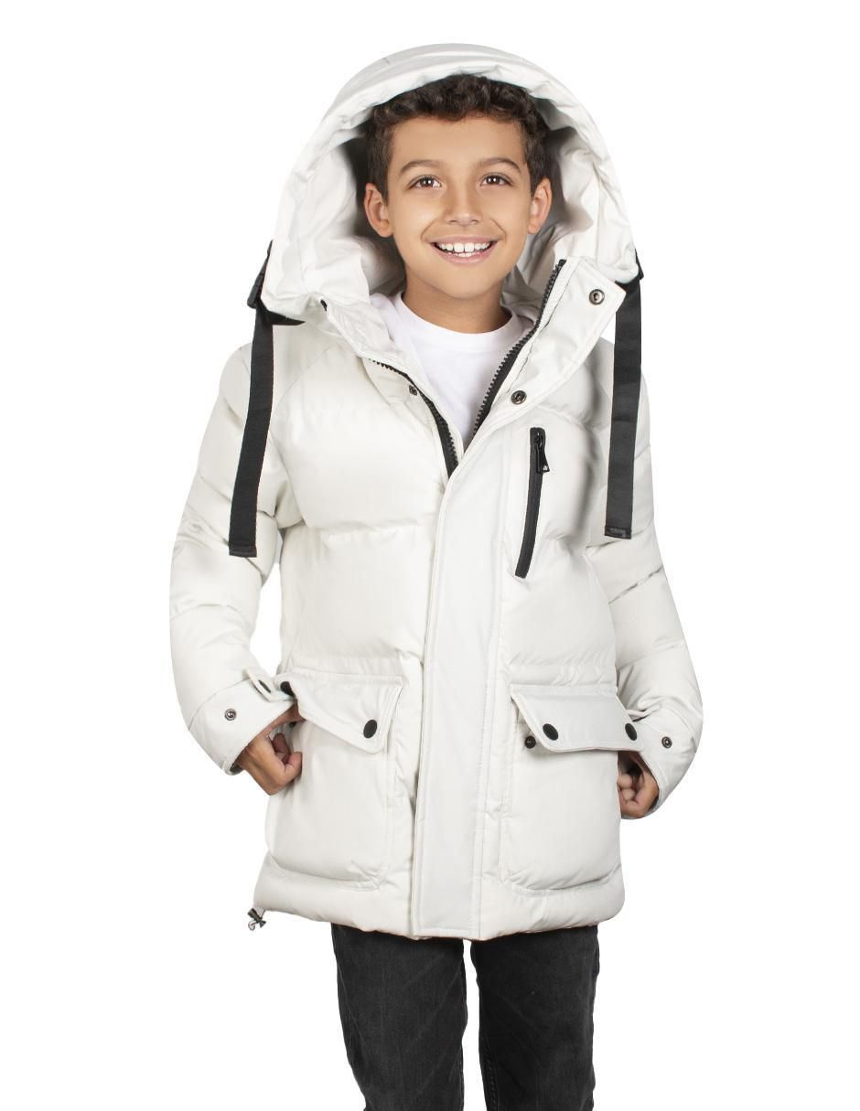 Chamarra para niño 5