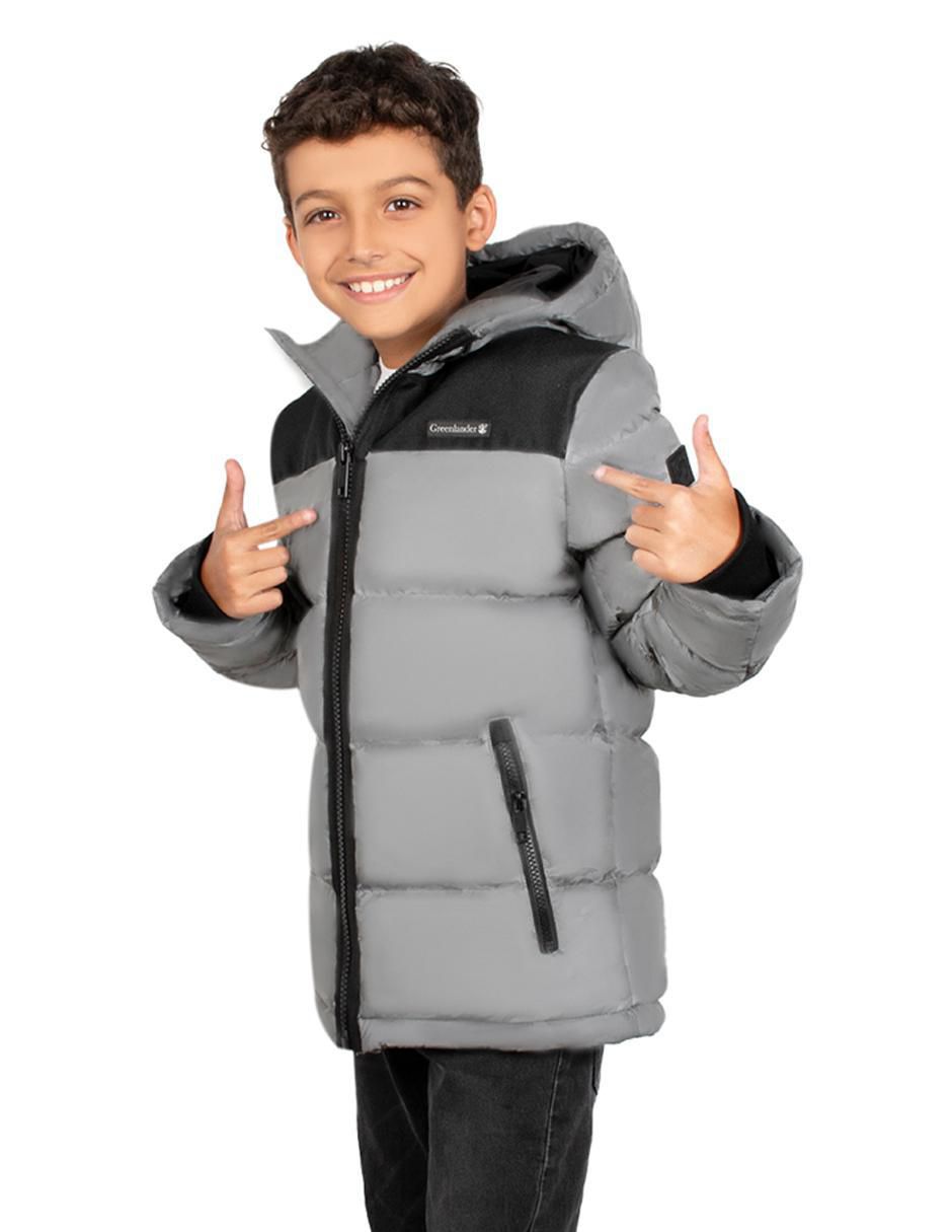 Chamarra para niño Chamarra para niño