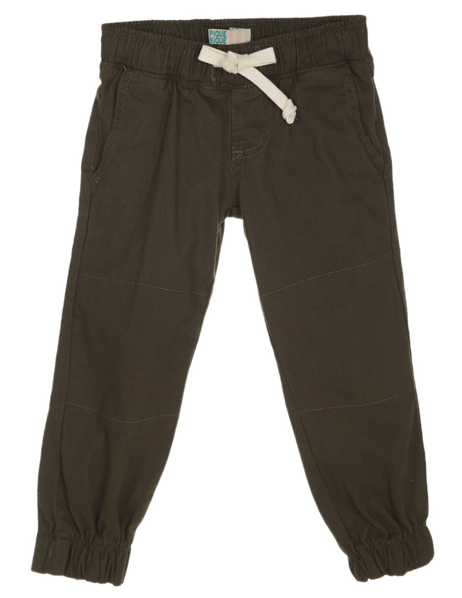 Pantalón para niño