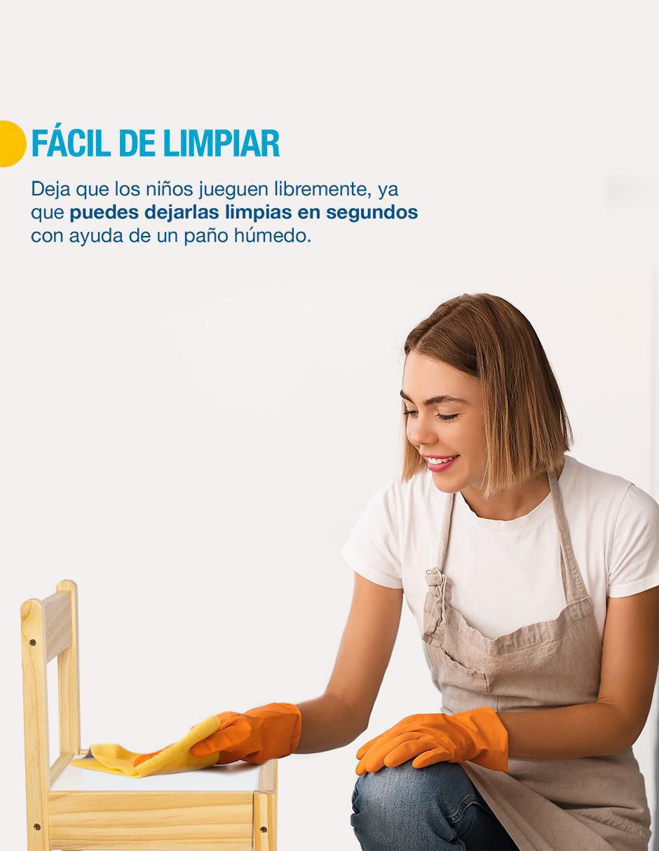 Silla 2 piezas de madera 6