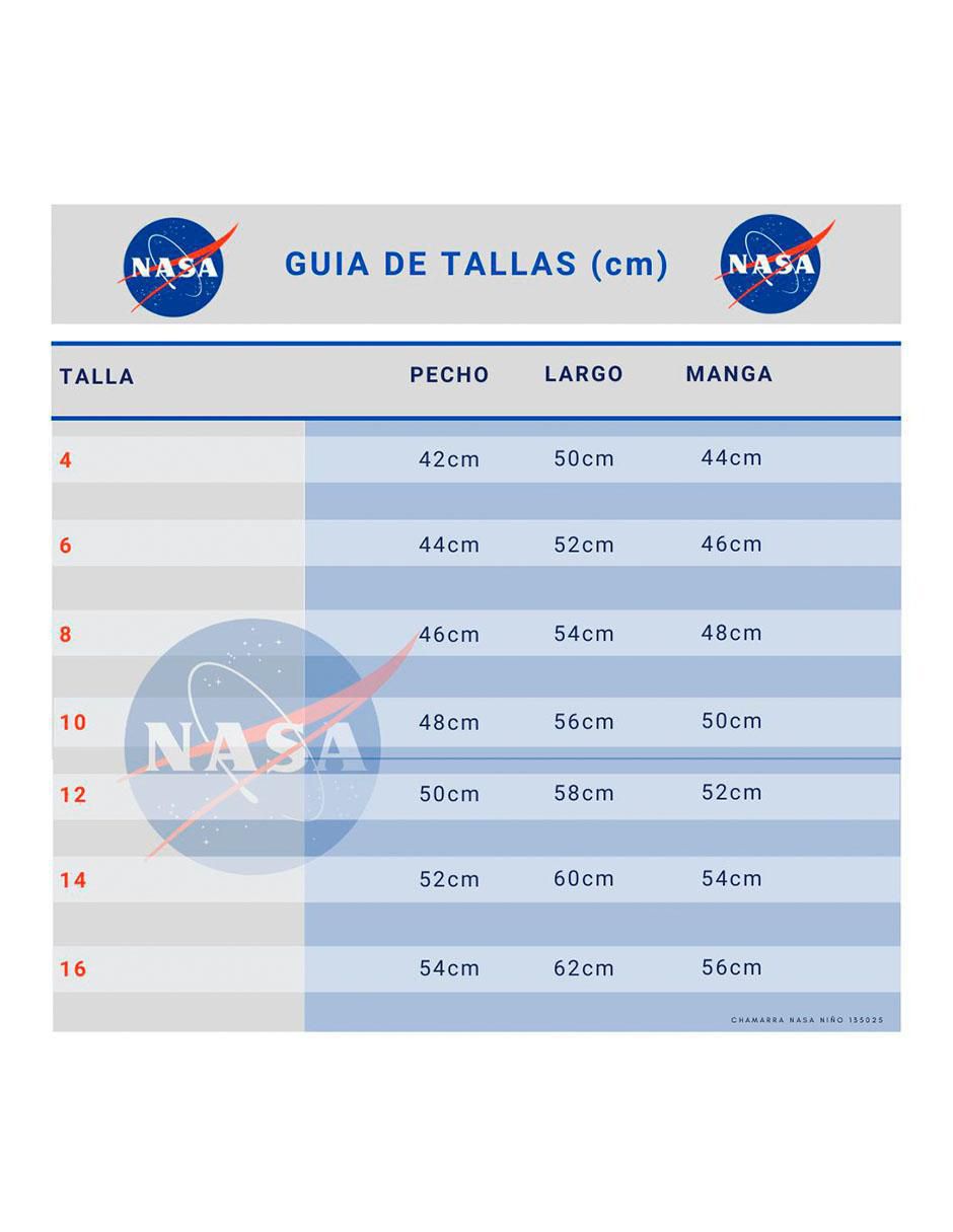 Chamarra para niño 5