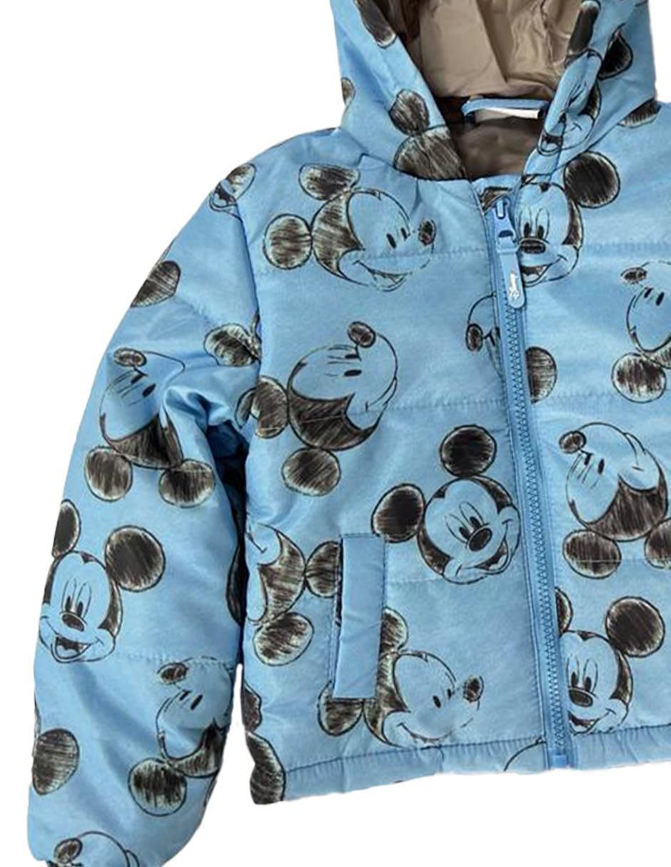 Chamarra Mickey Mouse para niño 2