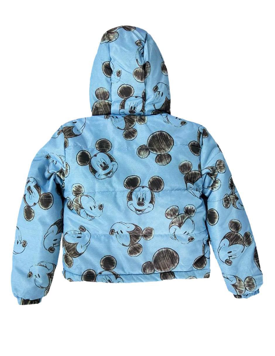 Chamarra Mickey Mouse para niño 3