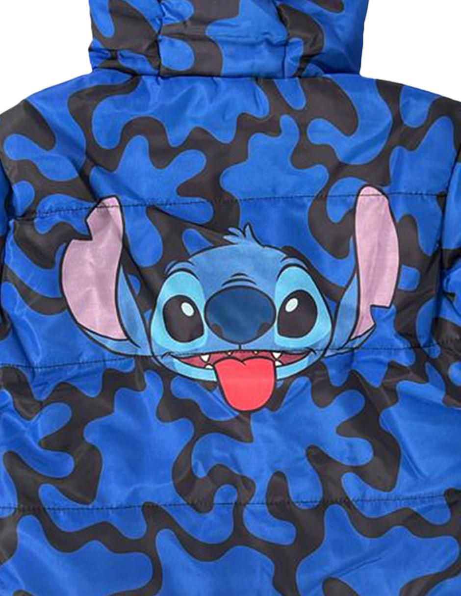 Chamarra Stitch para niño 4