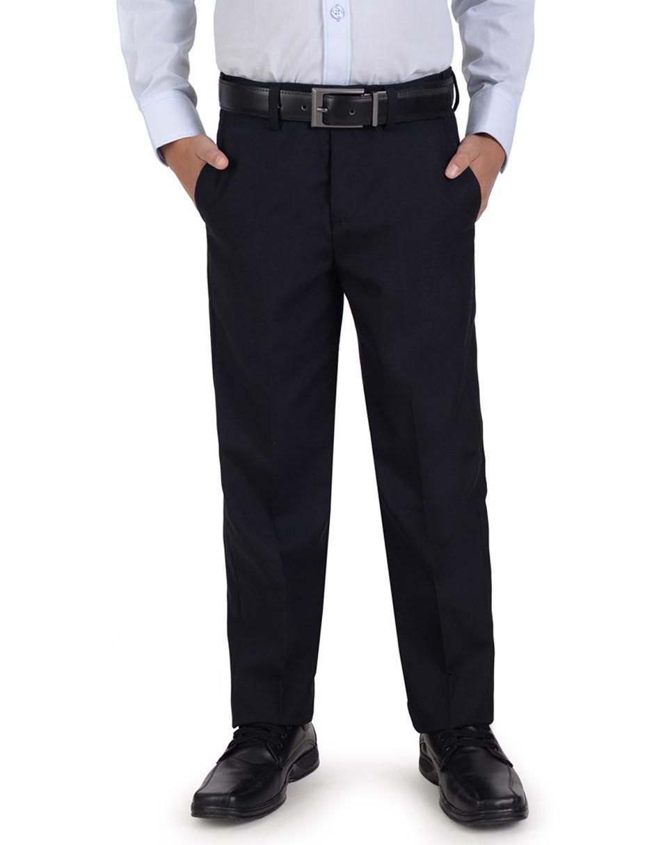 Pantalón de vestir para niño