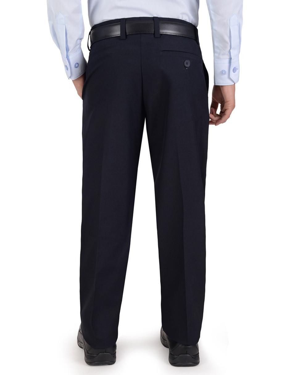 Pantalón de vestir para niño 2
