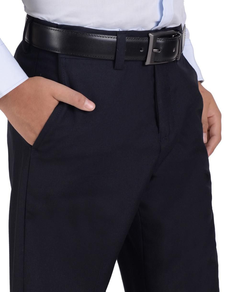 Pantalón de vestir para niño 3