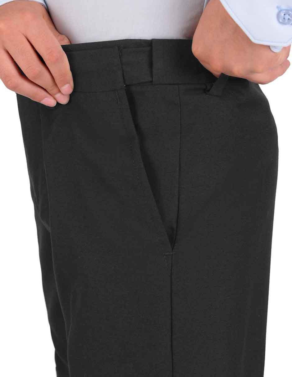 Pantalón de vestir para niño 7