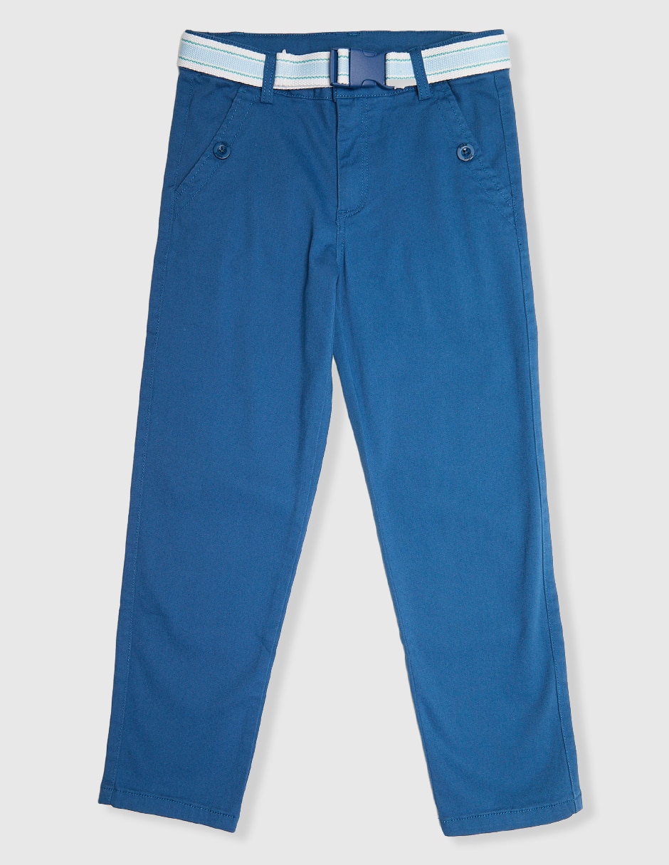 Pantalón para niño
