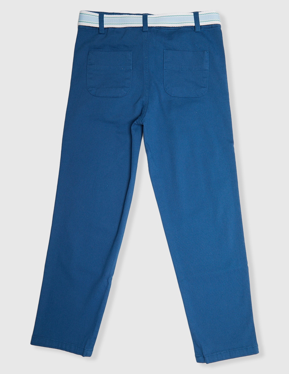 Pantalón para niño 2