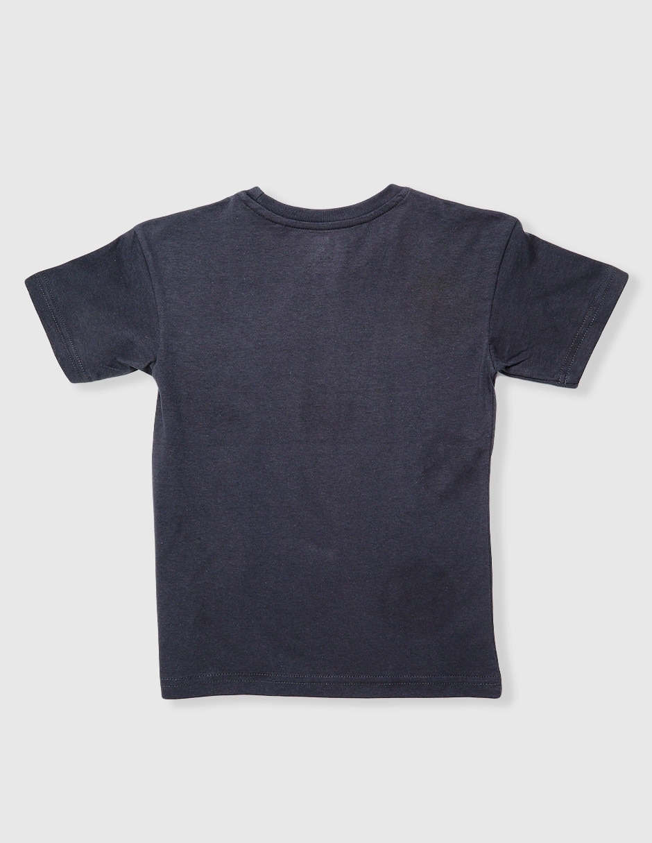 PLAYERA MATT & MEGAN 802366, 10, GRIS