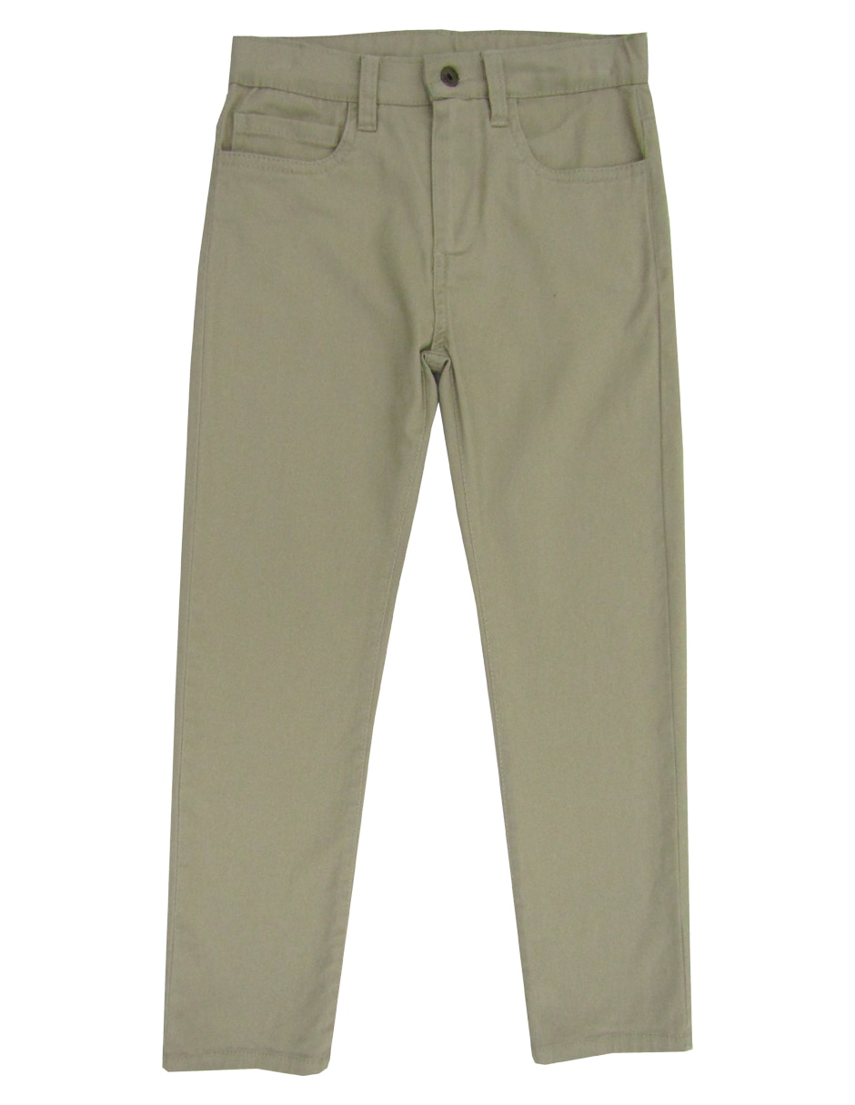 Jeans slim P92519 para niño Jeans slim P92519 para niño