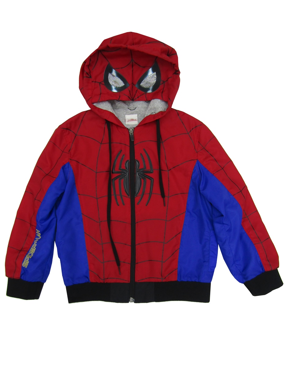 Hombre Araña Spider Gwen Chamarra Compra Tu Sudadera Con Capucha