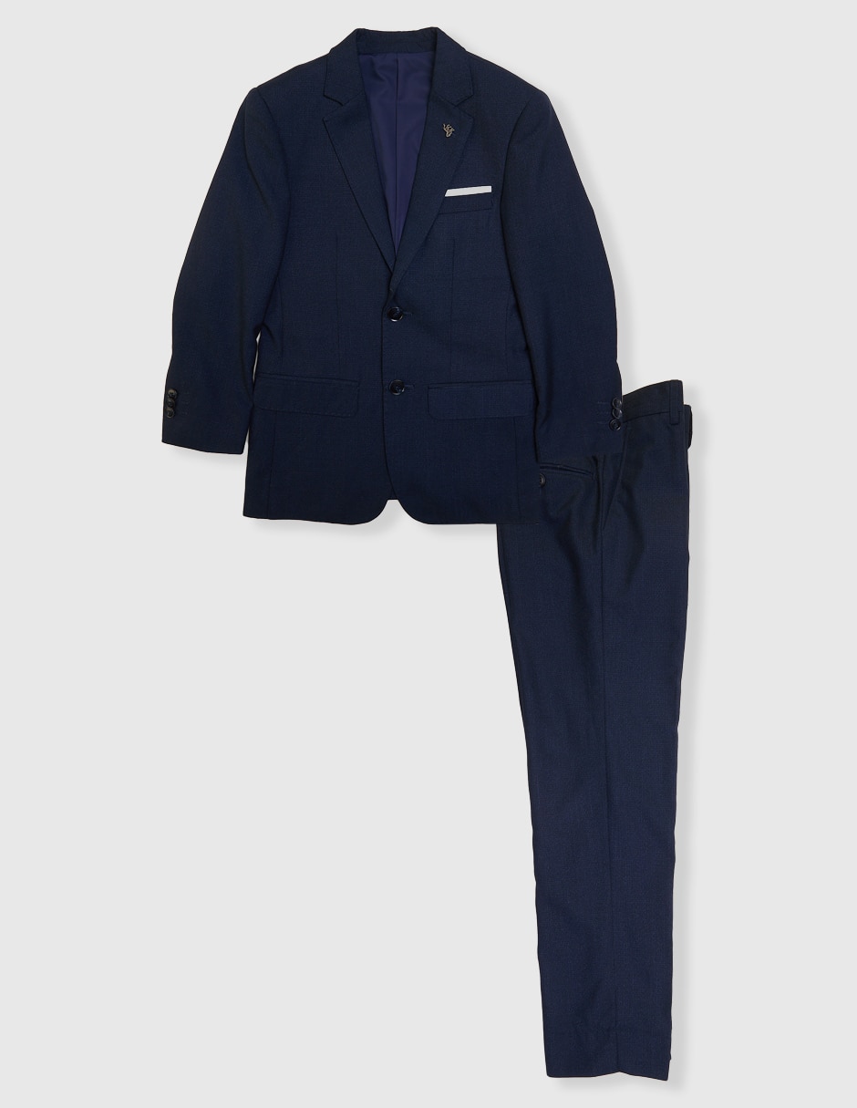 Jbe Trajes Para NiÃ±o En Liverpool Traje Para Niño Mon Caramel