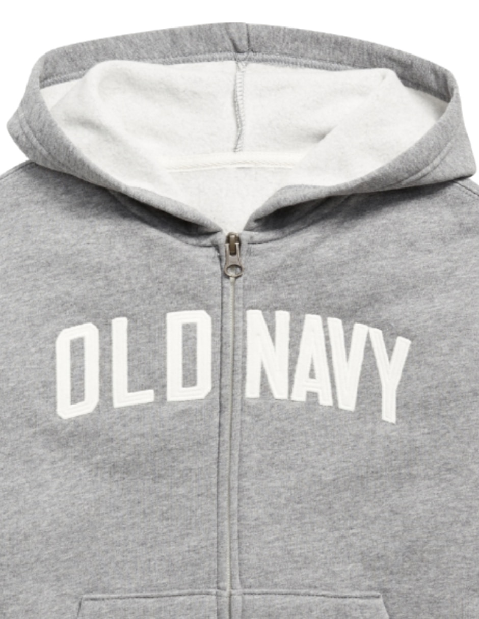 Sudadera para niño 3