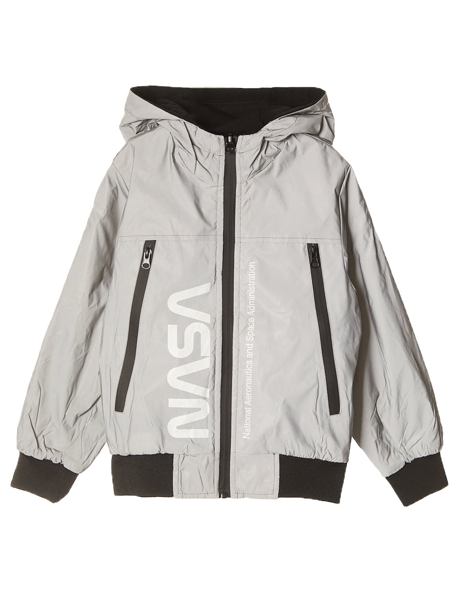 Náutica Chamarra Hombre Liverpool Chaqueta Pull And Bear