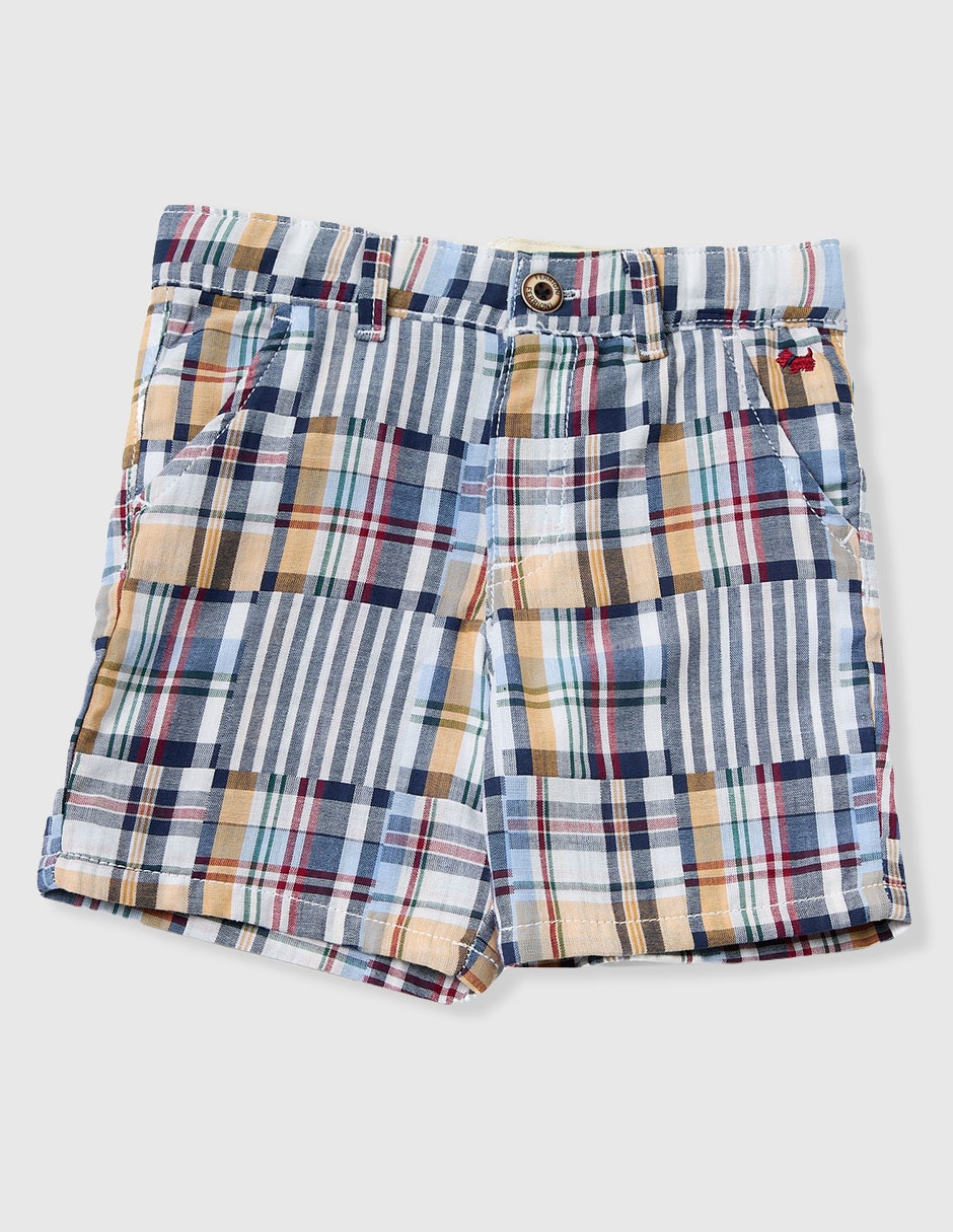 Bermuda para niño Bermuda para niño