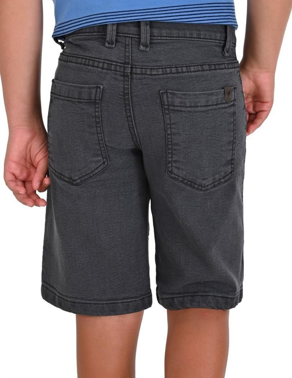 Bermuda para niño 2