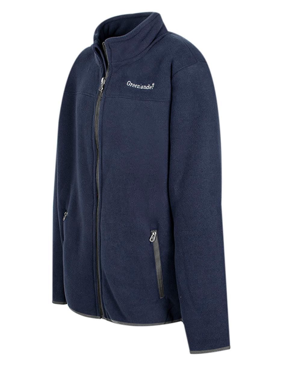 Sudadera Greenlander para niño