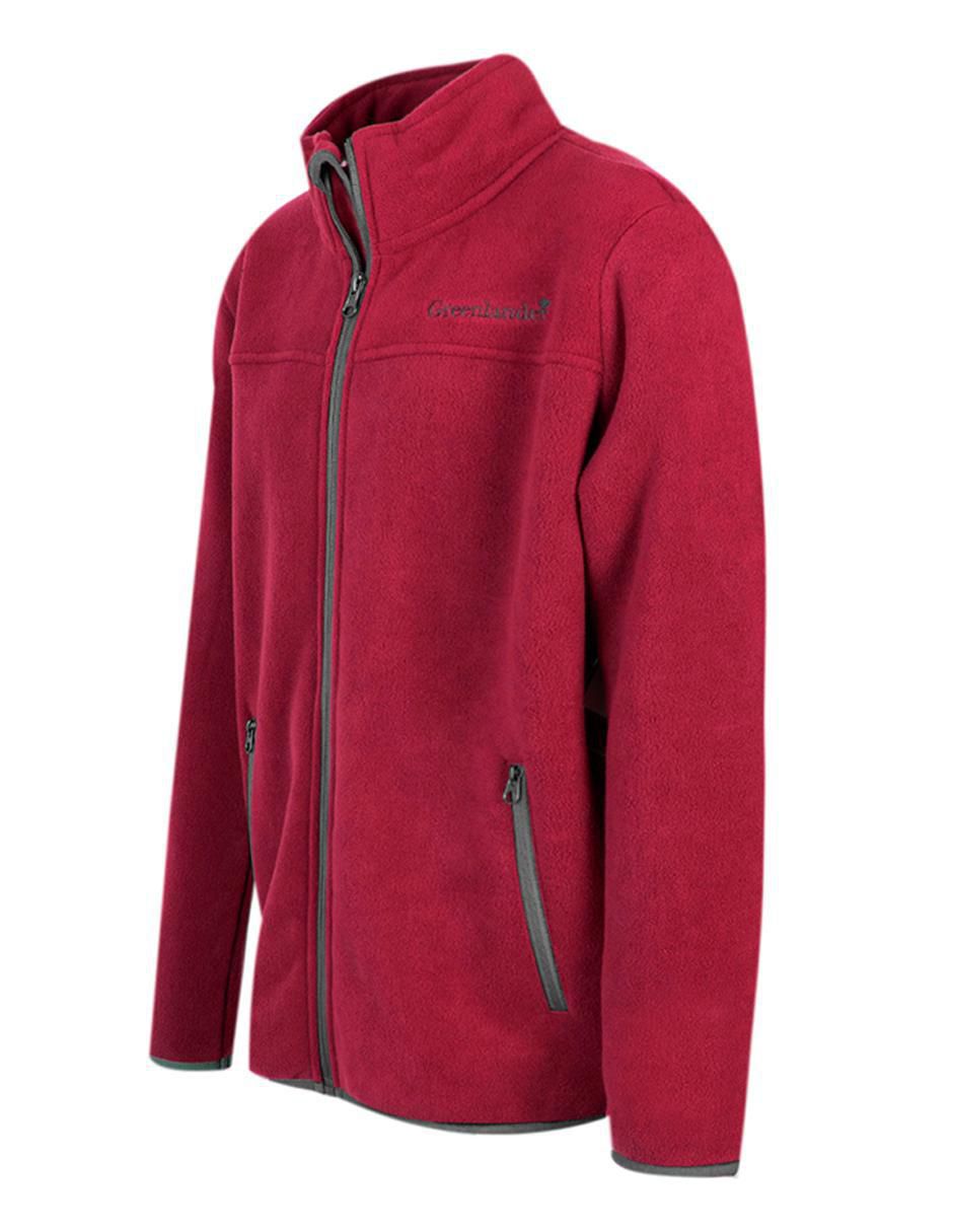 Sudadera Greenlander para niño