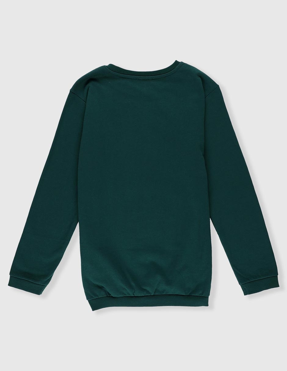 Sudadera Matt & Navidad para niño 2