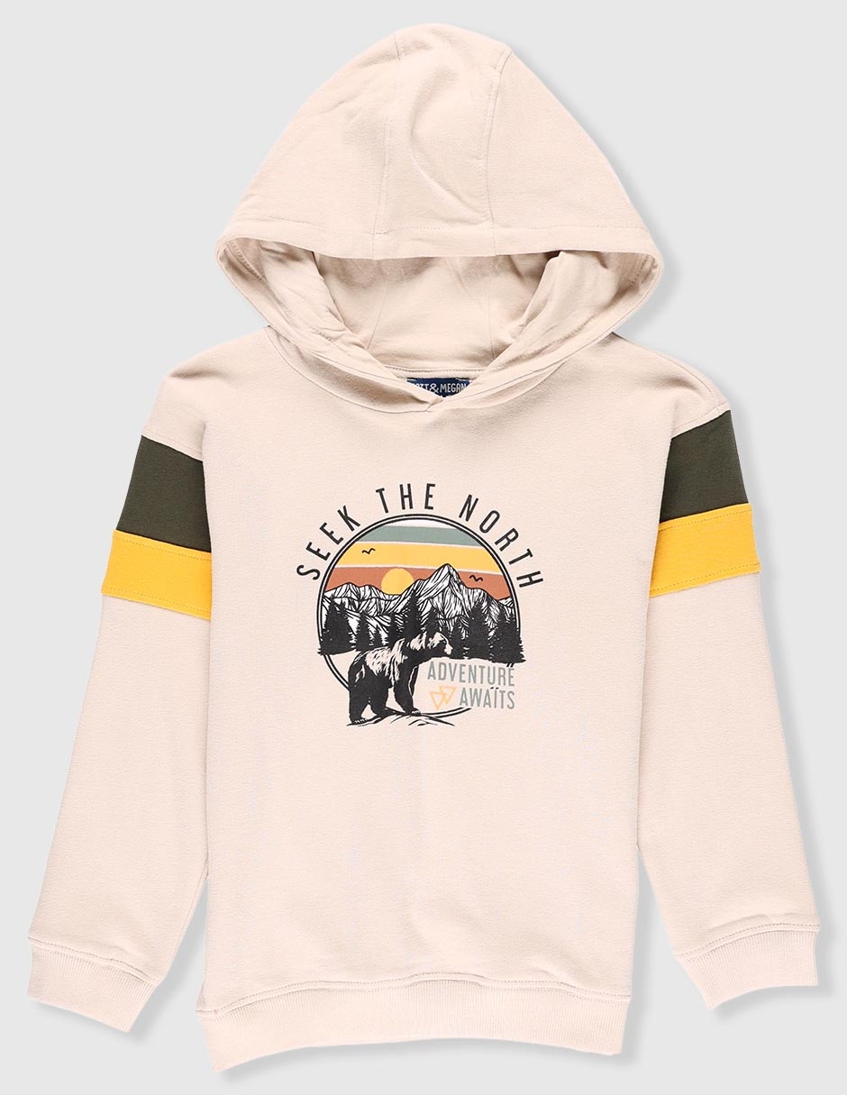 Sudadera Matt & para niño Sudadera Matt & para niño