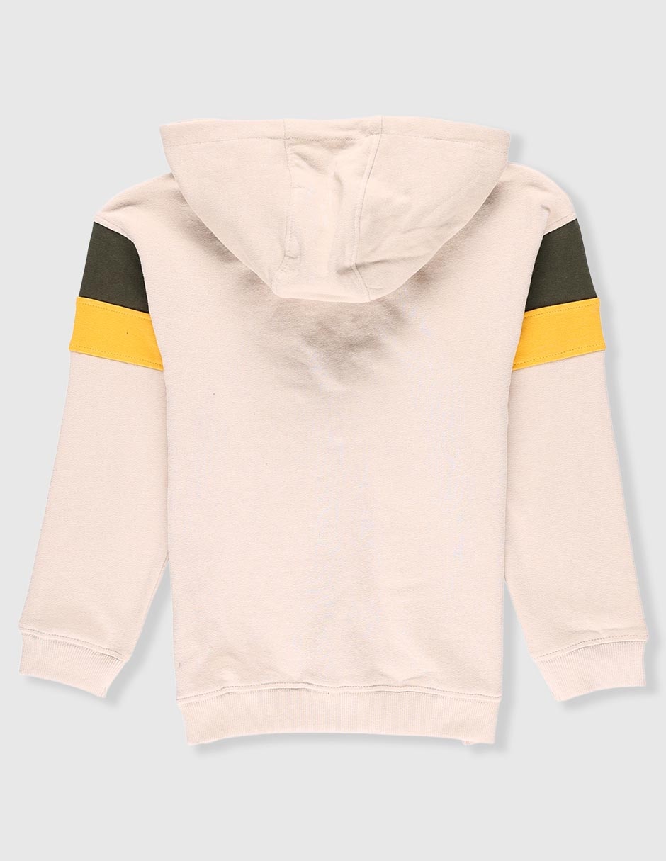 Sudadera Matt & para niño 2