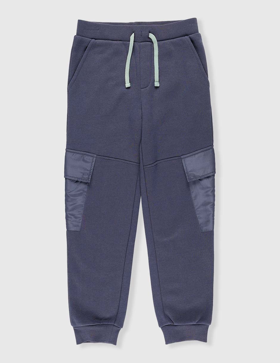 Pants para niño